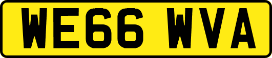 WE66WVA