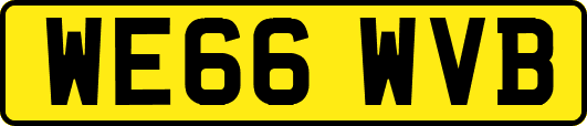 WE66WVB