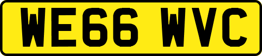 WE66WVC