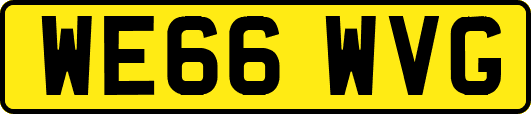 WE66WVG