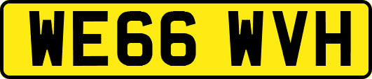 WE66WVH