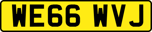 WE66WVJ