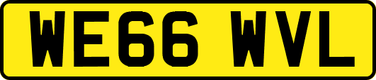 WE66WVL