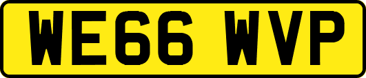 WE66WVP