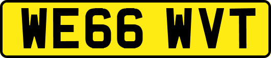 WE66WVT