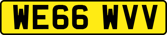 WE66WVV