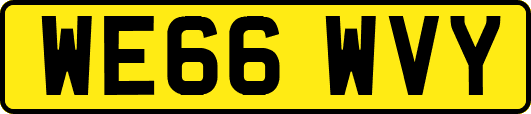 WE66WVY