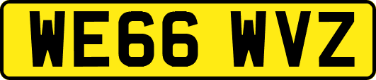 WE66WVZ
