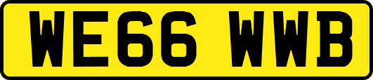 WE66WWB