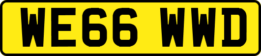 WE66WWD