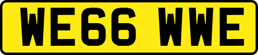 WE66WWE