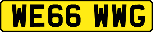 WE66WWG