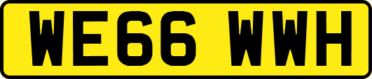 WE66WWH