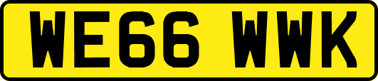 WE66WWK