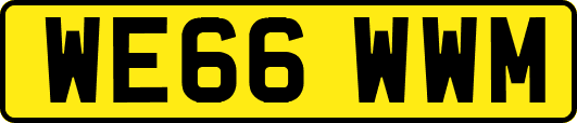 WE66WWM