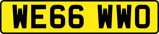 WE66WWO