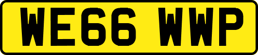 WE66WWP