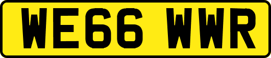 WE66WWR