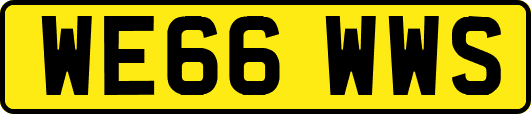 WE66WWS