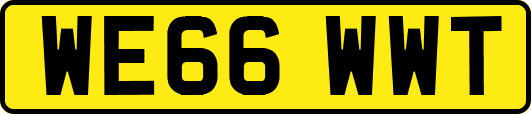 WE66WWT