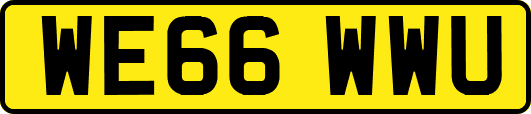 WE66WWU