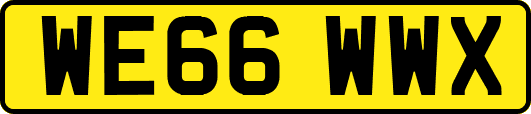 WE66WWX
