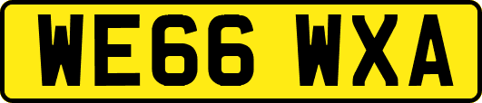 WE66WXA