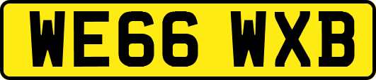 WE66WXB