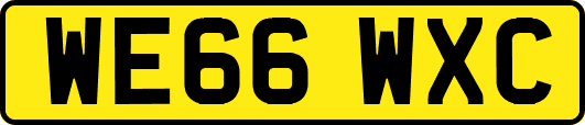 WE66WXC