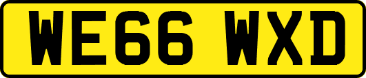 WE66WXD