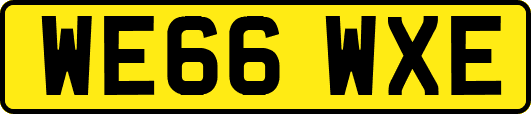 WE66WXE