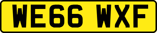 WE66WXF