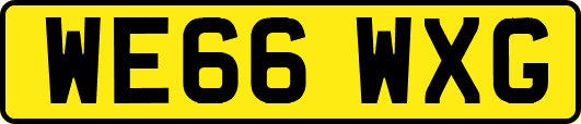 WE66WXG