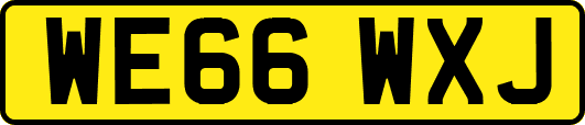 WE66WXJ