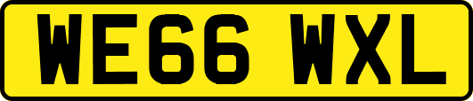 WE66WXL