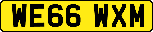 WE66WXM