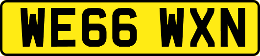 WE66WXN