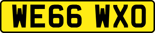 WE66WXO