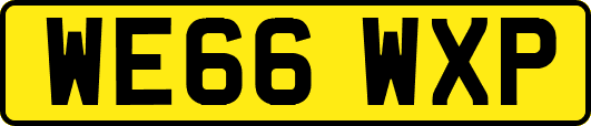 WE66WXP