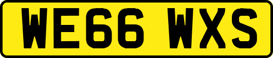 WE66WXS