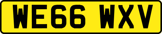 WE66WXV