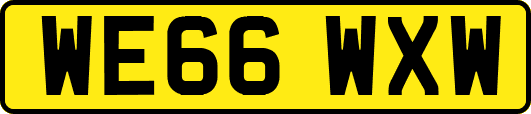 WE66WXW