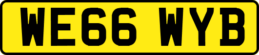 WE66WYB