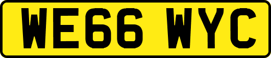 WE66WYC