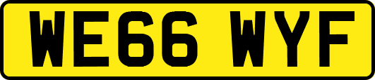 WE66WYF