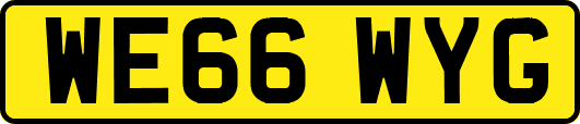WE66WYG