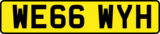 WE66WYH