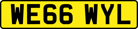 WE66WYL