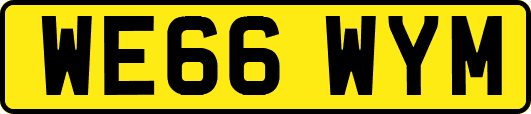 WE66WYM