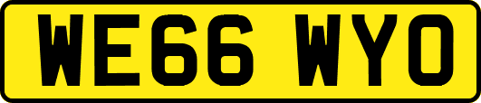 WE66WYO